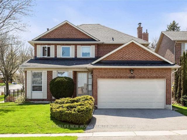 For Lease 410 Victor Court Unit# Basement, Pickering, Ontario