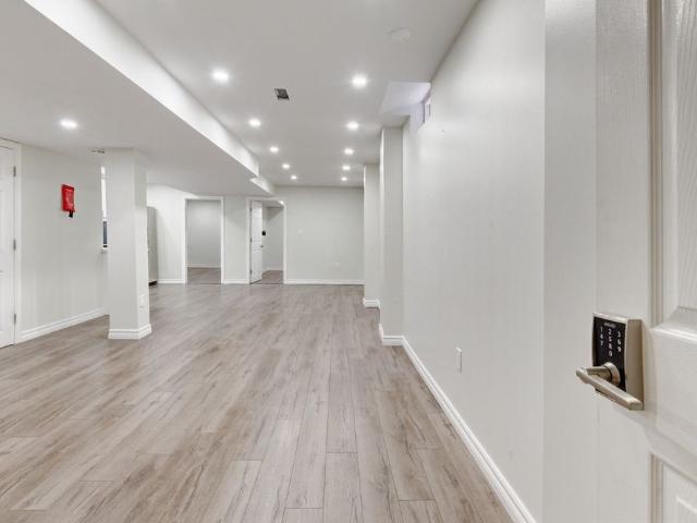 For Lease 41 Greenview Circle Unit# Lower, Vaughan, Ontario