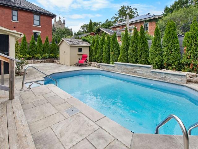 For Lease 41 LIVERPOOL Street, Guelph, Ontario