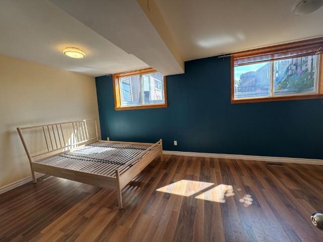 For Lease 41 Stoneton Drive Unit# BSMT, Toronto, Ontario