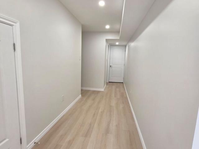 For Lease 41 Queensgate Crescent Unit# BSMT, Woolwich, Ontario