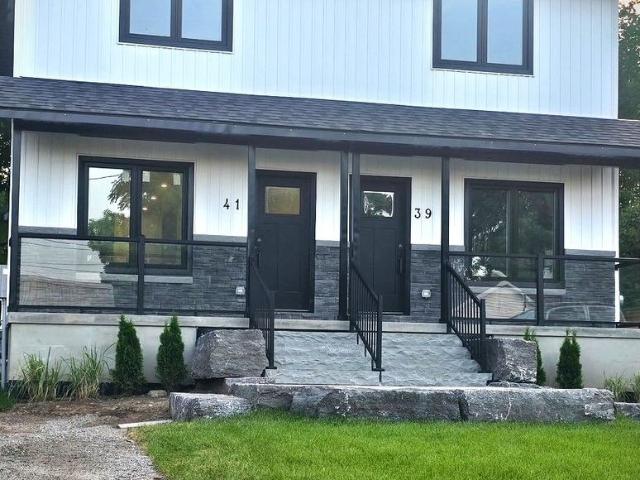 For Lease 41 Victoria Street Unit# Upper, Halton Hills, Ontario