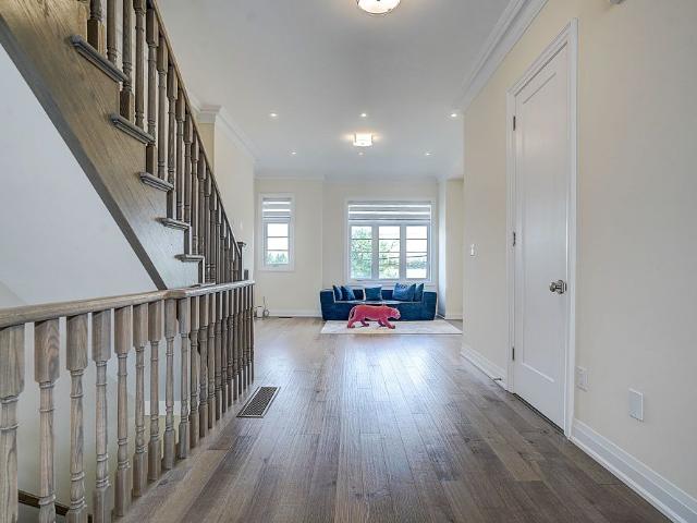 For Lease 4263 Major Mackenzie Drive, Markham, Ontario