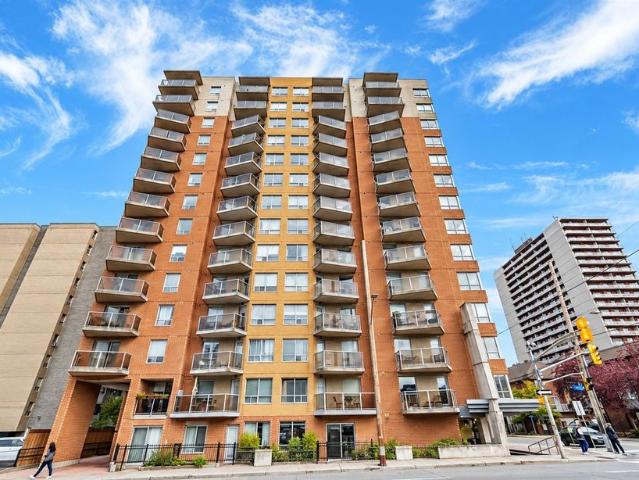For Lease 429 Somerset Street Unit# 105, Ottawa Centre, Ontario