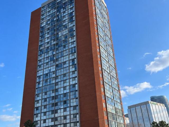 For Lease 4205 SHIPP Drive Unit# Ph#5, Mississauga, Ontario