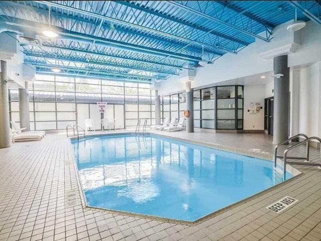 For Lease 4205 Shipp Drive Unit# 1101, Mississauga, Ontario