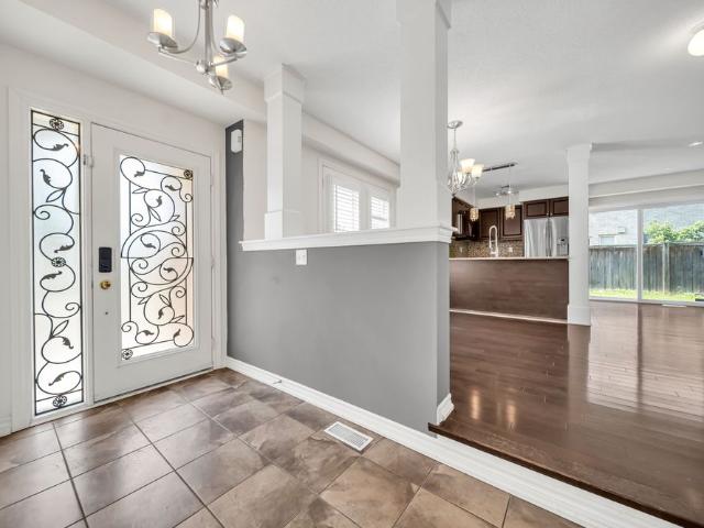 For Lease 4215 Cole Crescent, Burlington, Ontario
