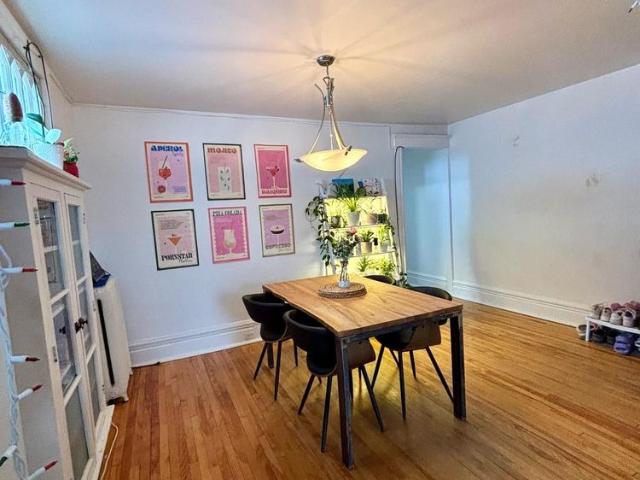 For Lease 421 Lisgar Street Unit# 5, Ottawa Centre, Ontario