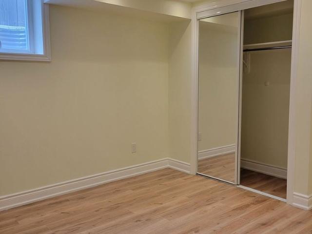 For Lease 42 Ambleside Crescent Unit# Lower, Markham, Ontario