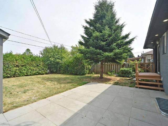 For Lease 42 Rideout Street Unit# Basement, Ajax, Ontario