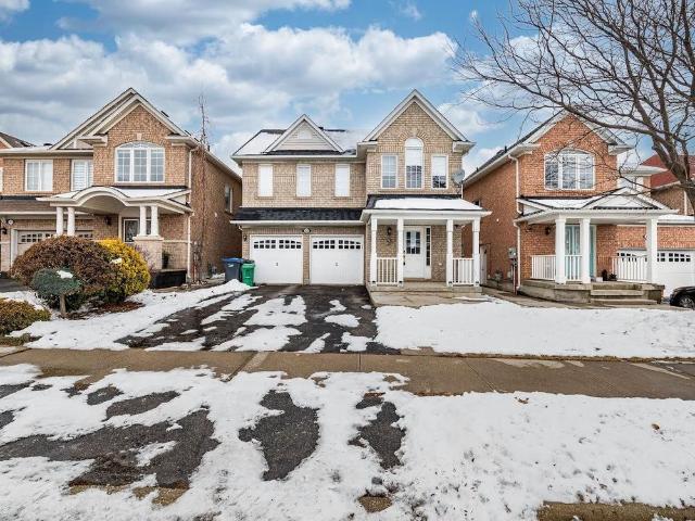 For Lease 42 Zimmer Street Unit# Basement, Brampton, Ontario