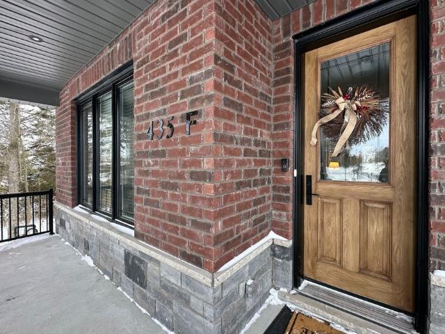 For Lease 435 Orchard Avenue Unit# Suite F, Cobourg, Ontario