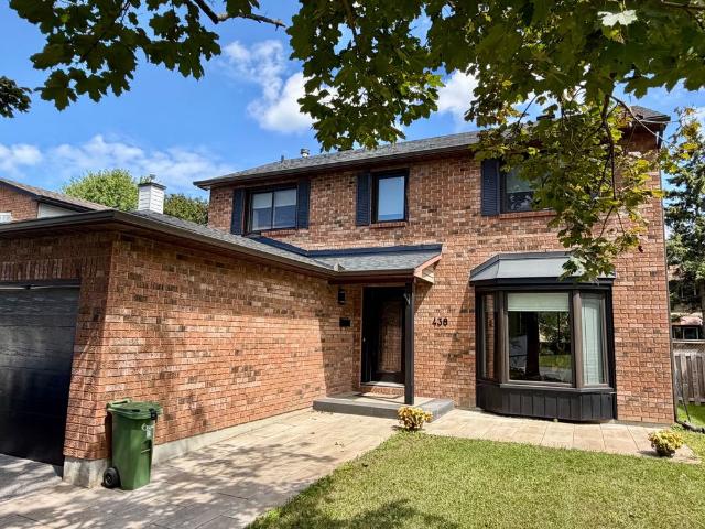 For Lease 438 PICKFORD Drive, Kanata, Ontario