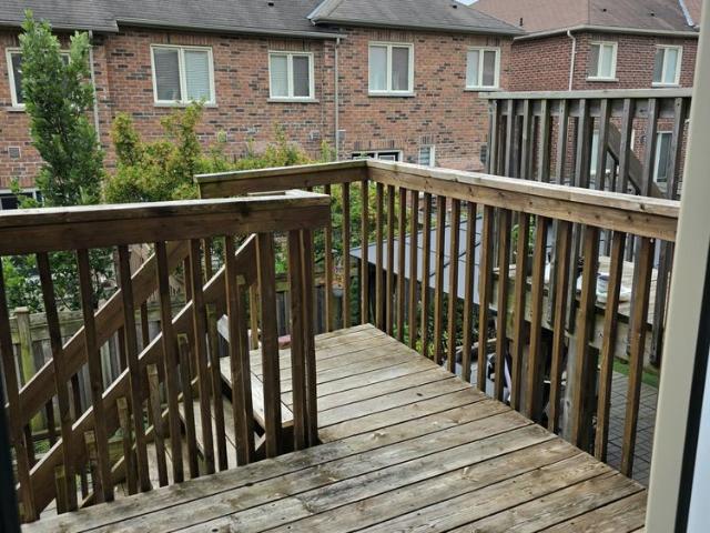 For Lease 438 William Dunn Crescent, Newmarket, Ontario