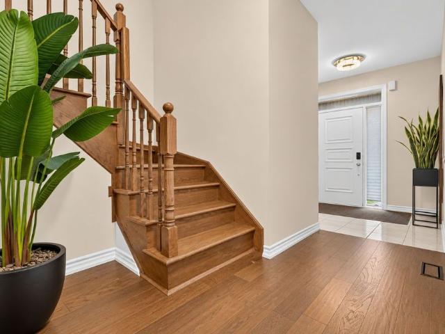 For Lease 439 Rita's Avenue, Newmarket, Ontario