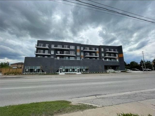 For Lease 430 Essa Drive Unit# 317, Barrie, Ontario