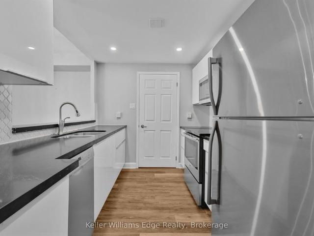 For Lease 430 Pearl Street Unit# 509, Burlington, Ontario