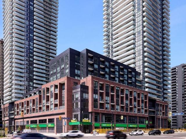 For Lease 430 Square One Drive Unit# 1607, Mississauga, Ontario