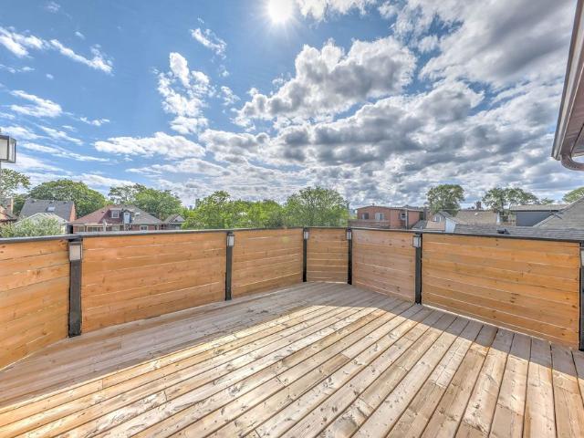 For Lease 431 Roxton Road, Toronto, Ontario
