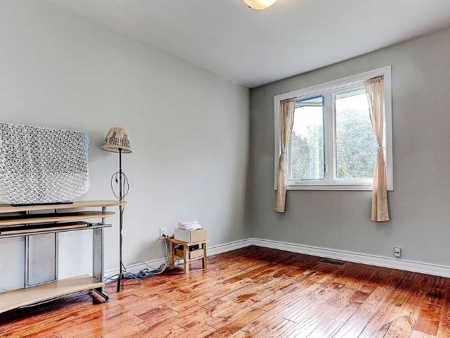 For Lease 432 Crosby Avenue Unit# Main, Richmond Hill, Ontario
