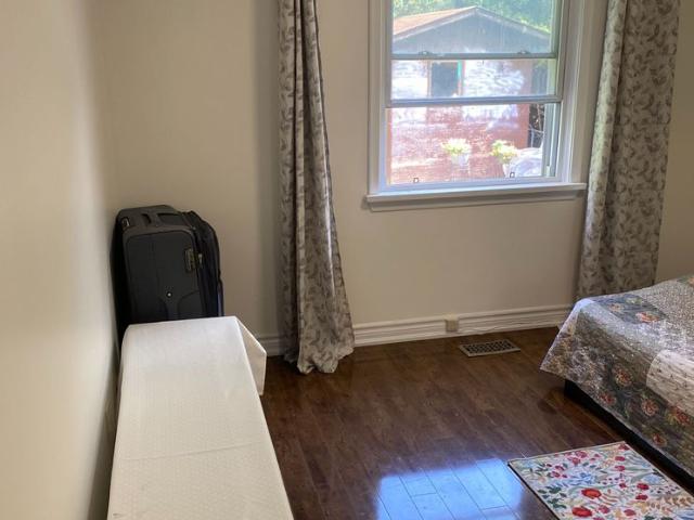 For Lease 43 Corby Crescent Unit# Main, Brampton, Ontario