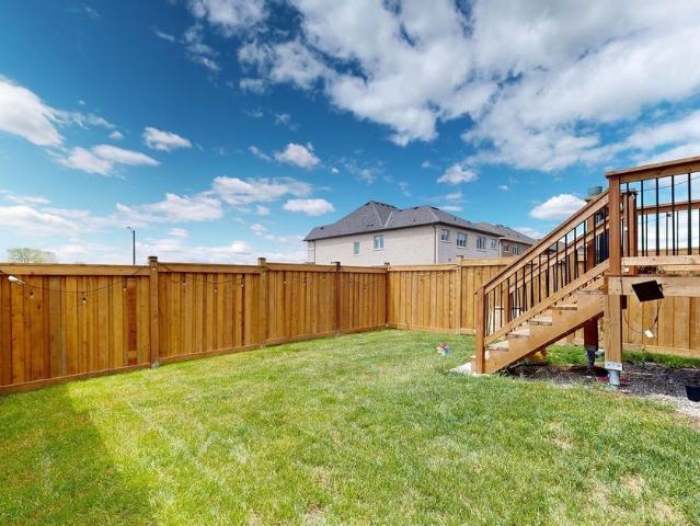 For Lease 43 Auckland Drive, Whitby, Ontario