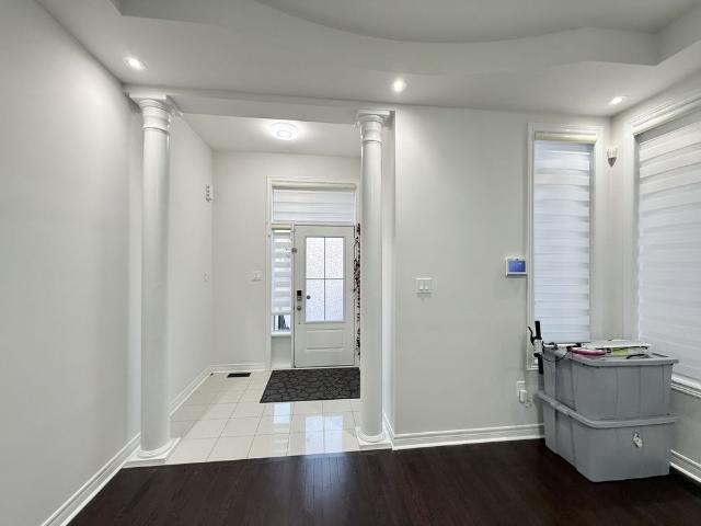 For Lease 43 Black Diamond Crescent Unit# Upper, Brampton, Ontario