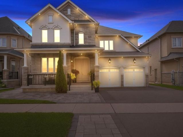 For Lease 43 Fairmont Ridge Trail, King, Ontario