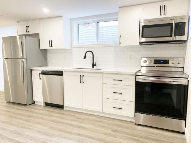 For Lease 43 KANATA Crescent Unit# LOWER, Brantford, Ontario