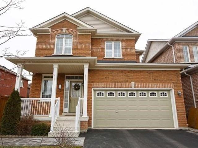 For Lease 43 Joywill Court, Brampton, Ontario