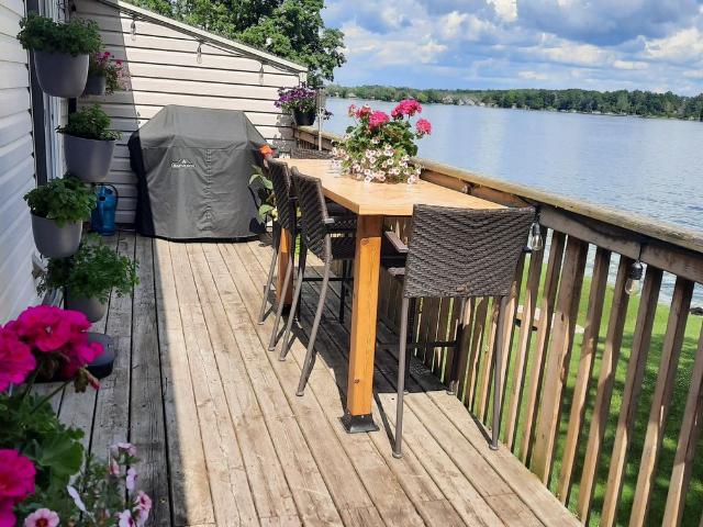 For Lease 43 OLIVE Crescent Unit# 201, Orillia, Ontario
