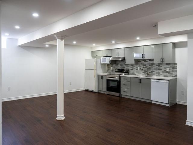 For Lease 43 Larkin Lane Unit# BSMT, Clarington, Ontario
