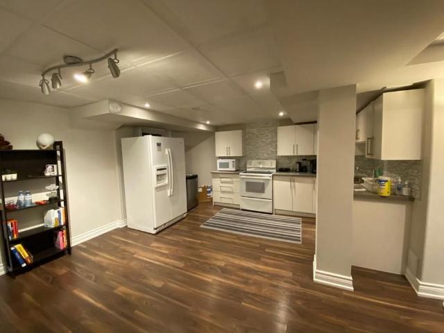 For Lease 43 Tomlin Crescent Unit# Lower, Richmond Hill, Ontario