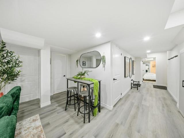 For Lease 43 Tweedhill Avenue Unit# Basement, Caledon, Ontario