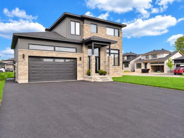 For Lease 447 Annette Drive Unit# B, Russell, Ontario