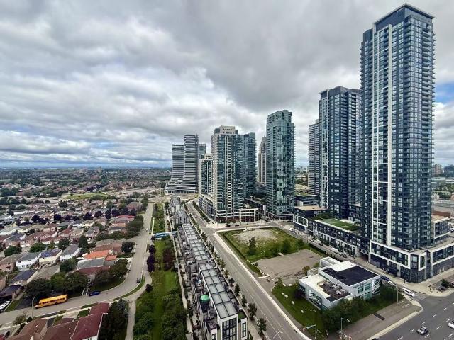 For Lease 448 Burnhamthorpe Road Unit# 2003, Mississauga, Ontario