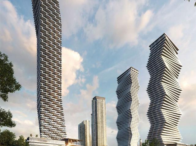 For Lease 448 Burnhamthorpe Road Unit# 503, Mississauga, Ontario