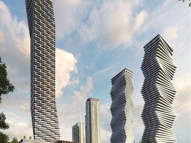 For Lease 448 Burnhamthorpe Rd Road Unit# 301, Mississauga, Ontario