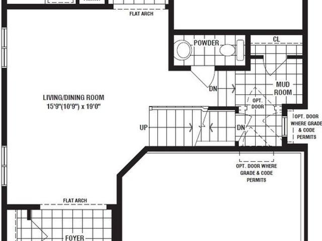 For Lease 448 Black Cherry Crescent, Shelburne, Ontario