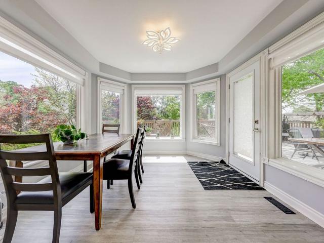 For Lease 449 Alex Doner Drive, Newmarket, Ontario