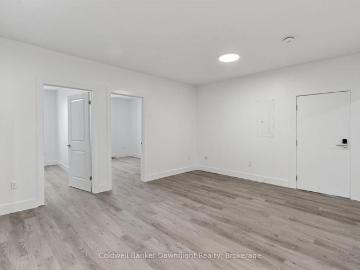 Apartment for rent in Huron
