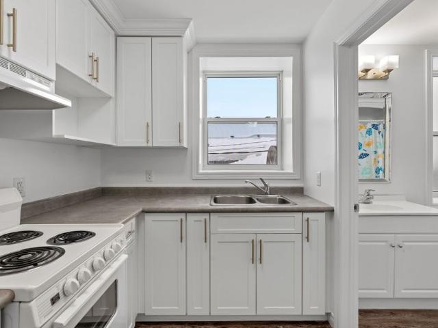 For Lease 441 Main Street Unit# 203, South Huron, Ontario
