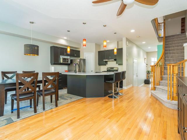 For Lease 441 Foxhall Way, Kanata, Ontario