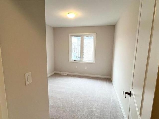 For Lease 44 Blackburn Street, Cambridge, Ontario