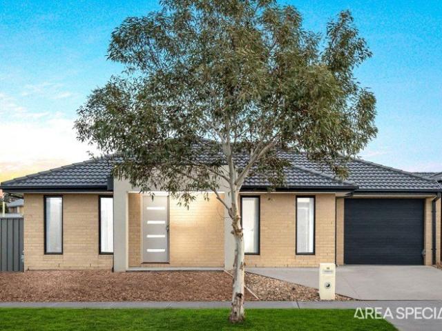 FOR LEASE | 44 Highfield Way, Kurunjang