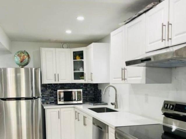 For Lease 44 Lloydminster Avenue Unit# BSMT, Ajax, Ontario