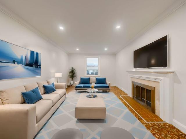 For Lease 44 Marydon Crescent, Toronto, Ontario