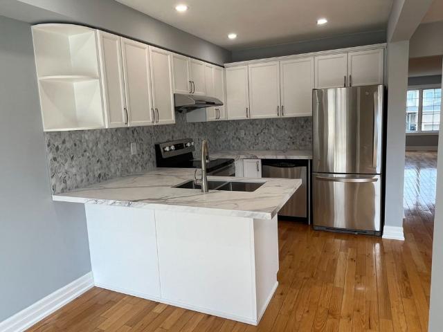 For Lease 44 Natale Court, Bradford West Gwillimbury, Ontario