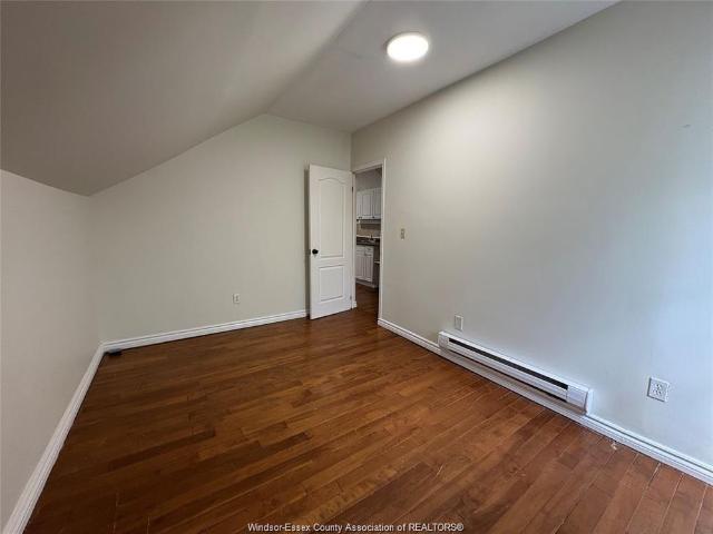 For Lease 454 CRAWFORD, Windsor, Ontario