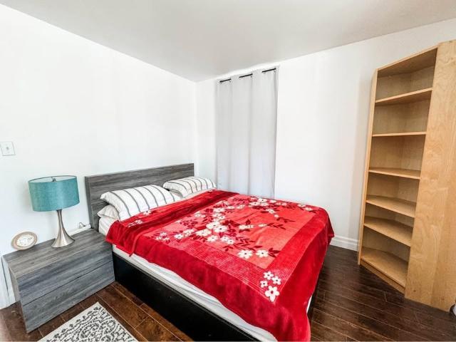 For Lease 4564 Ste Catherine Street Unit# 2, The Nation, Ontario